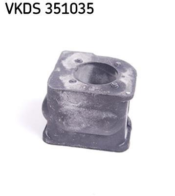 Coussinet de palier, stabilisateur SKF ref. VKDS 351035